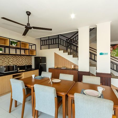 Cove Matahari Guesthouse Sunset Legian  Exterior photo
