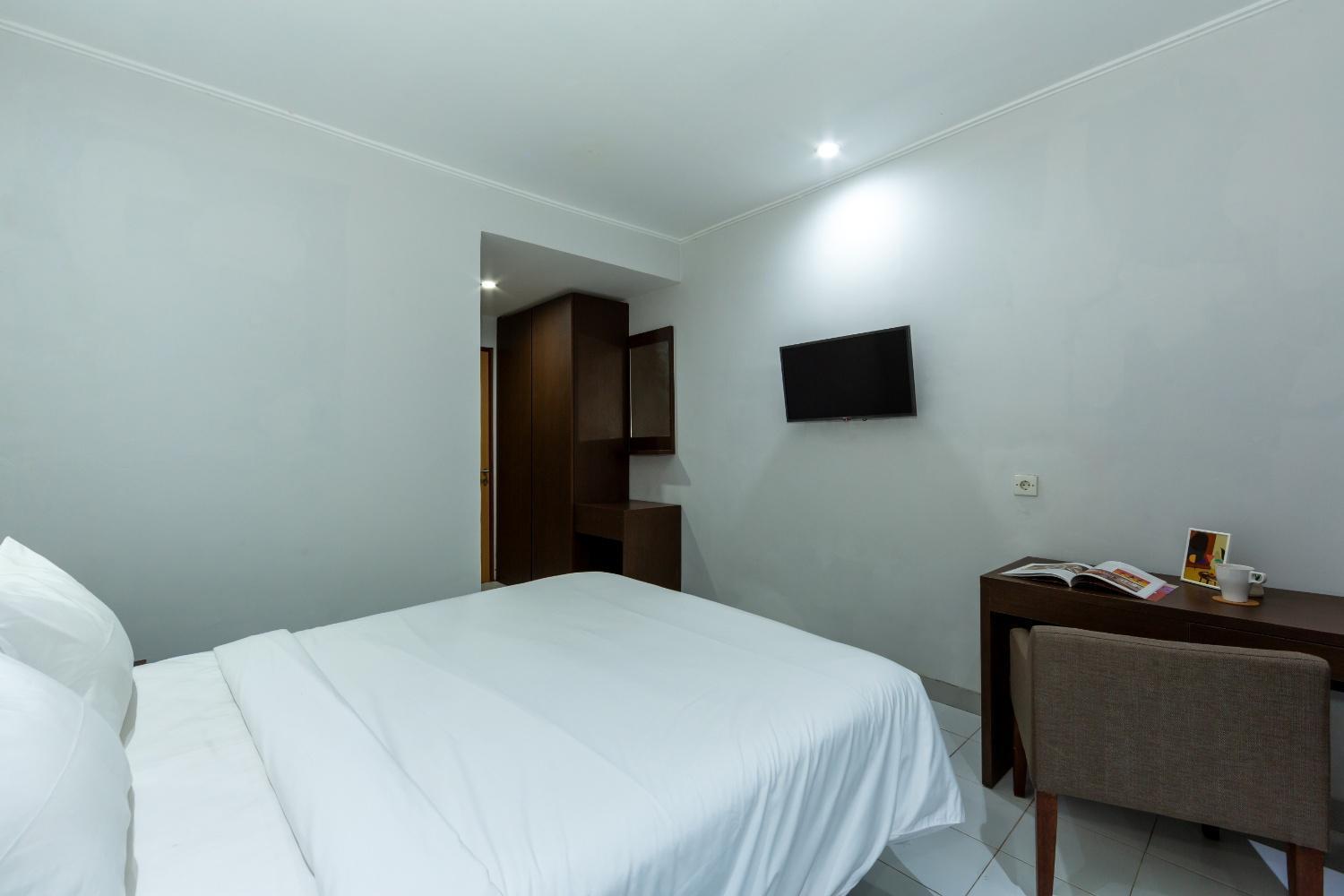 Cove Matahari Guesthouse Sunset Legian  Exterior photo