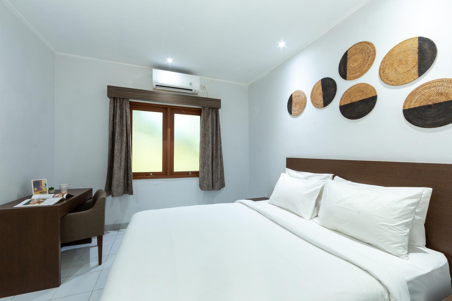 Cove Matahari Guesthouse Sunset Legian  Exterior photo