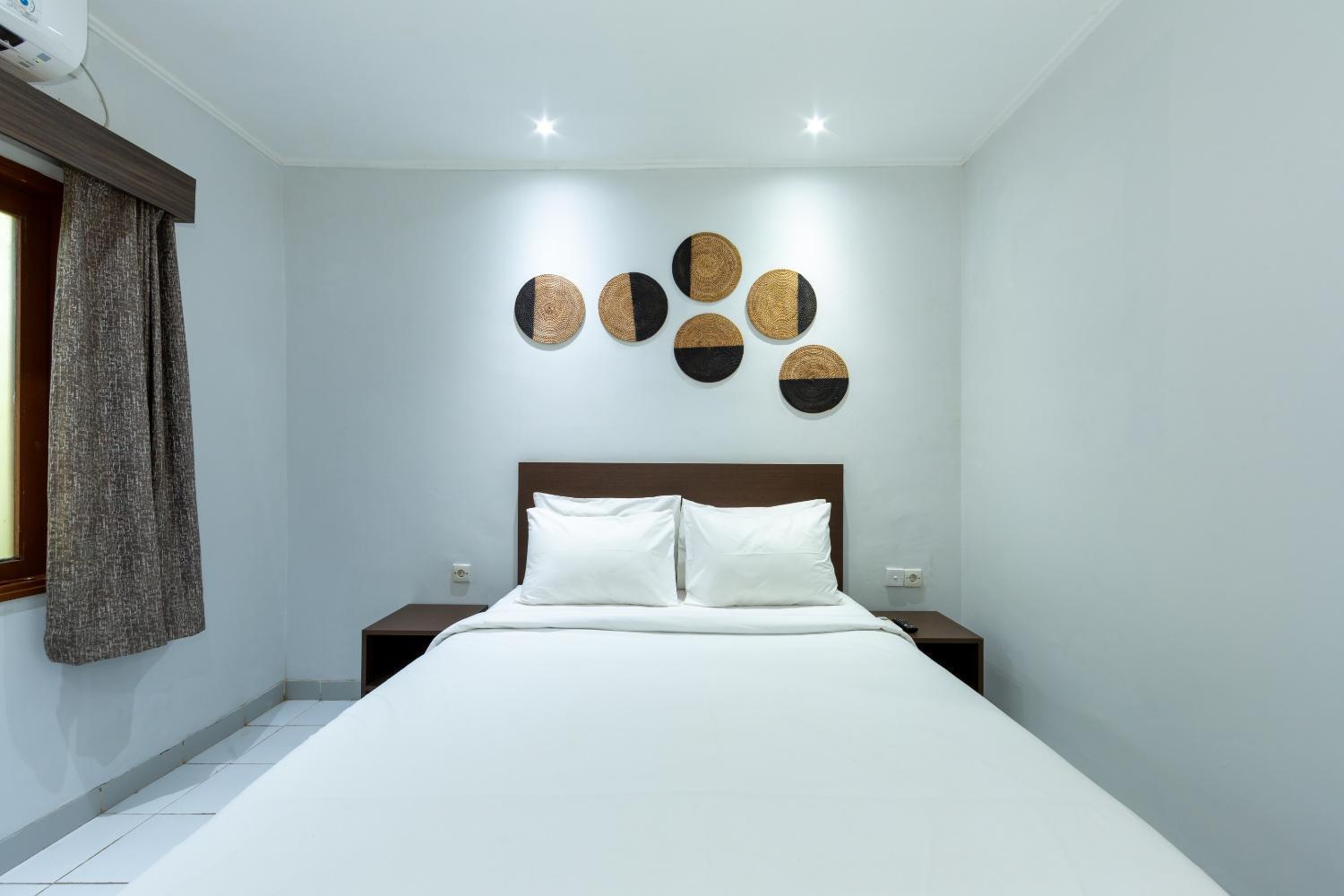Cove Matahari Guesthouse Sunset Legian  Exterior photo
