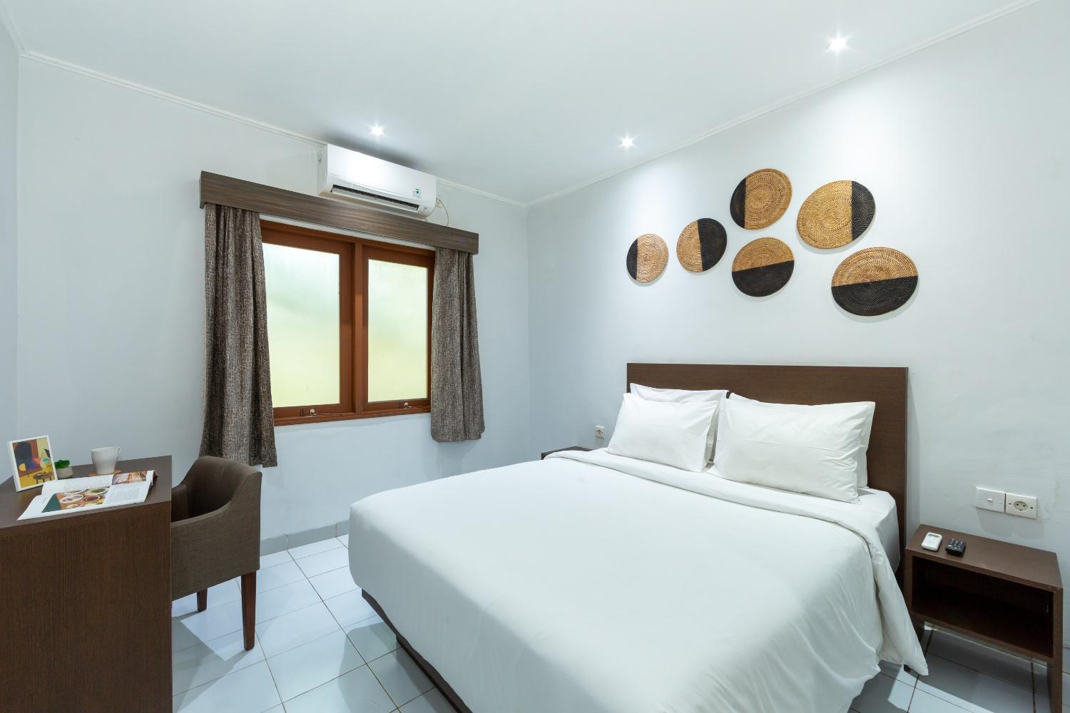 Cove Matahari Guesthouse Sunset Legian  Exterior photo